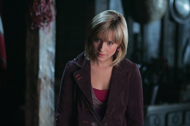 Tajemnice Smallville - Labyrinth - Z filmu - Allison Mack