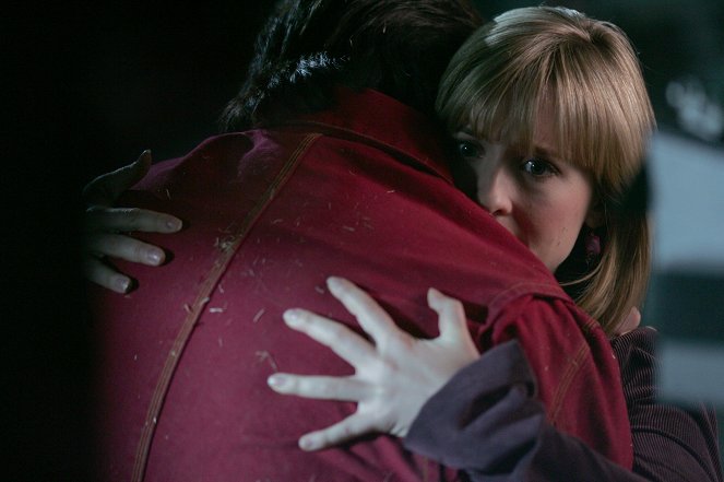 Smallville - Season 6 - Vergiss dein nicht - Filmfotos - Tom Welling, Allison Mack