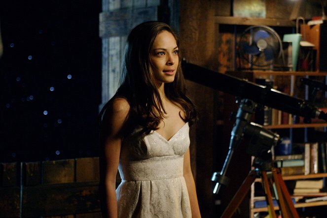 Smallville - Crimson - Photos - Kristin Kreuk