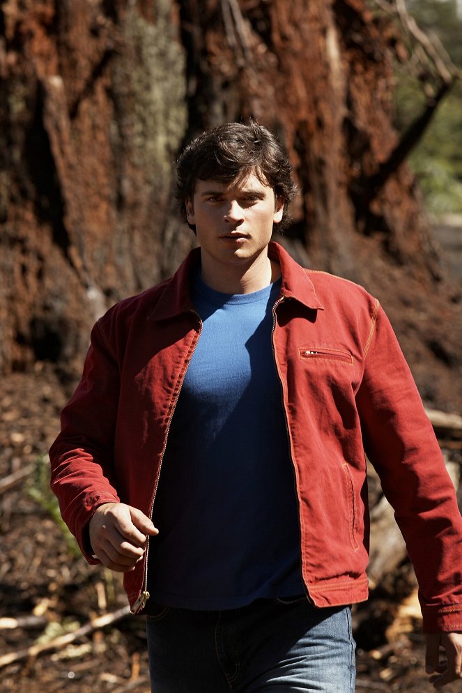 Tajemnice Smallville - Season 7 - Kara - Z filmu - Tom Welling