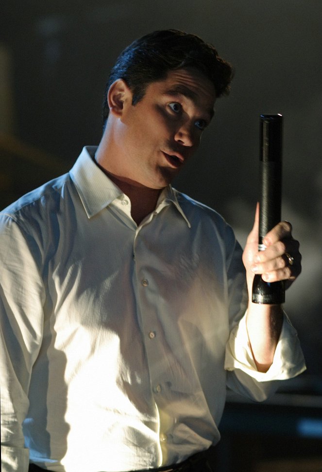 Smallville - Gyógymód - Filmfotók - Dean Cain