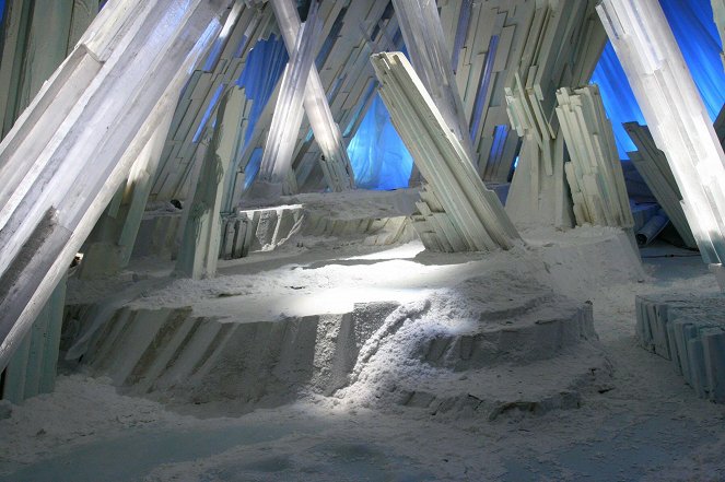 Smallville - Arctic - Photos