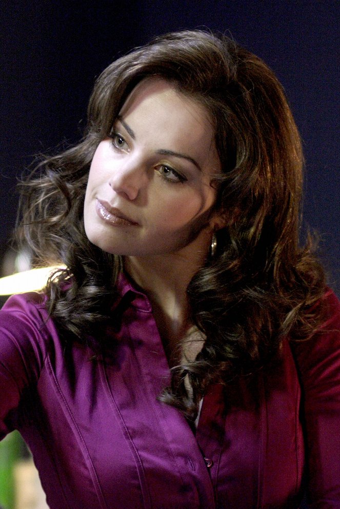 Smallville - Sohn des Zod - Filmfotos - Erica Durance