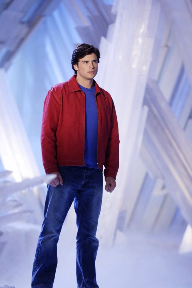 Smallville - Abysse - Film - Tom Welling
