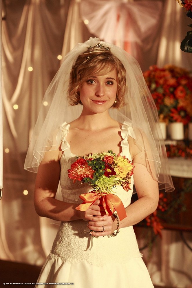 Smallville - Bride - Van film - Allison Mack