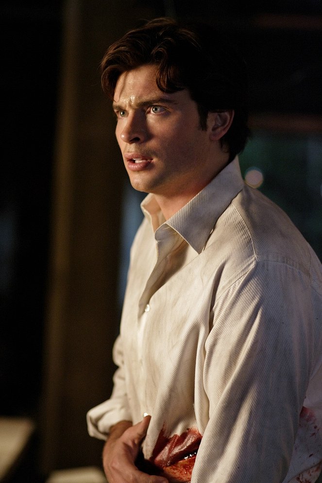 Smallville - Season 8 - Legion - Filmfotók - Tom Welling