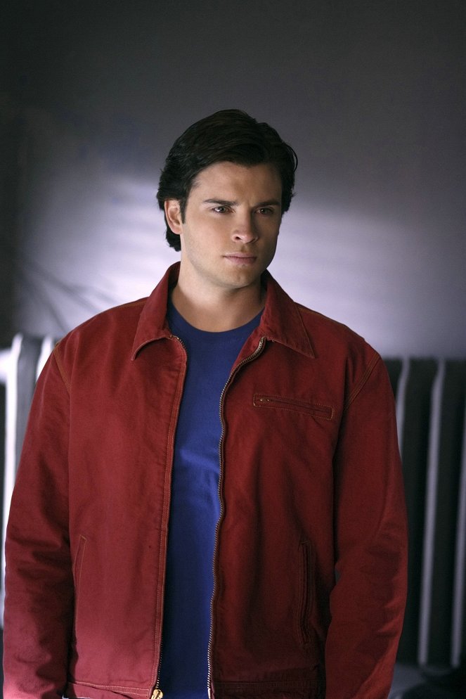 Tajemnice Smallville - Infamous - Z filmu - Tom Welling