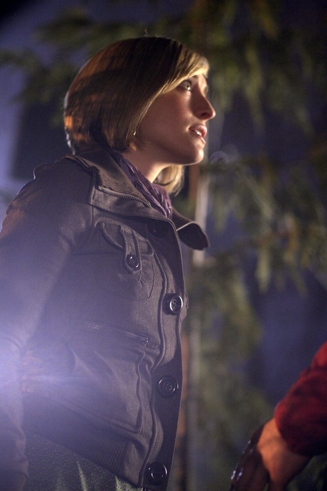 Smallville - Schatten des Ruhms - Filmfotos - Allison Mack