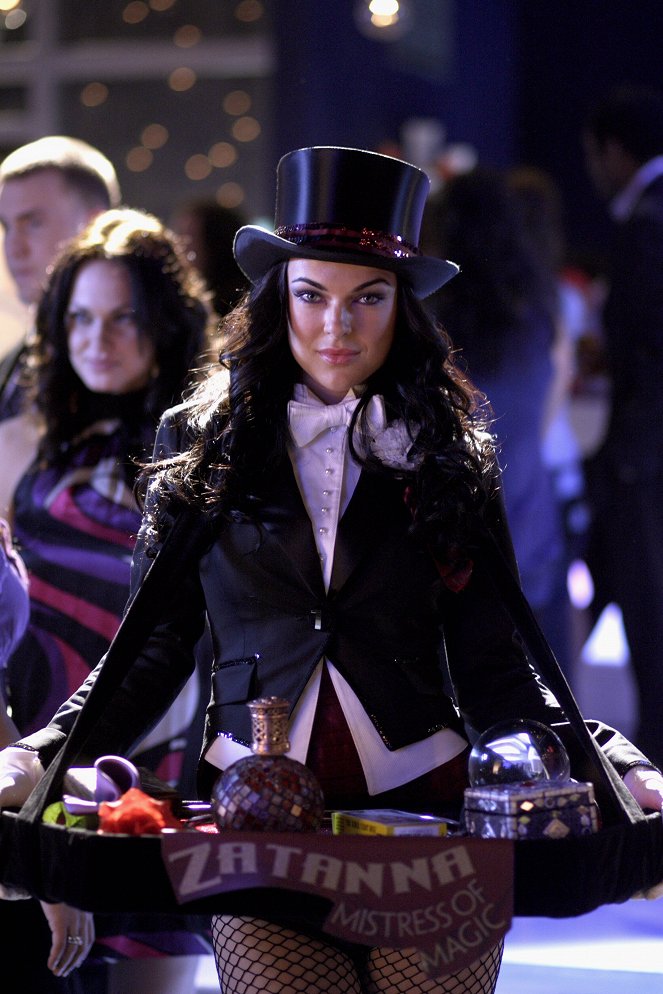 Smallville - Hex - Kuvat elokuvasta - Serinda Swan