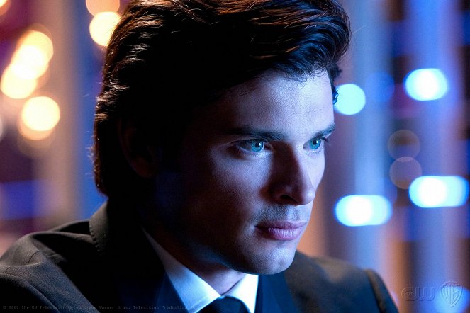 Smallville - Le Silence est d'or - Film - Tom Welling