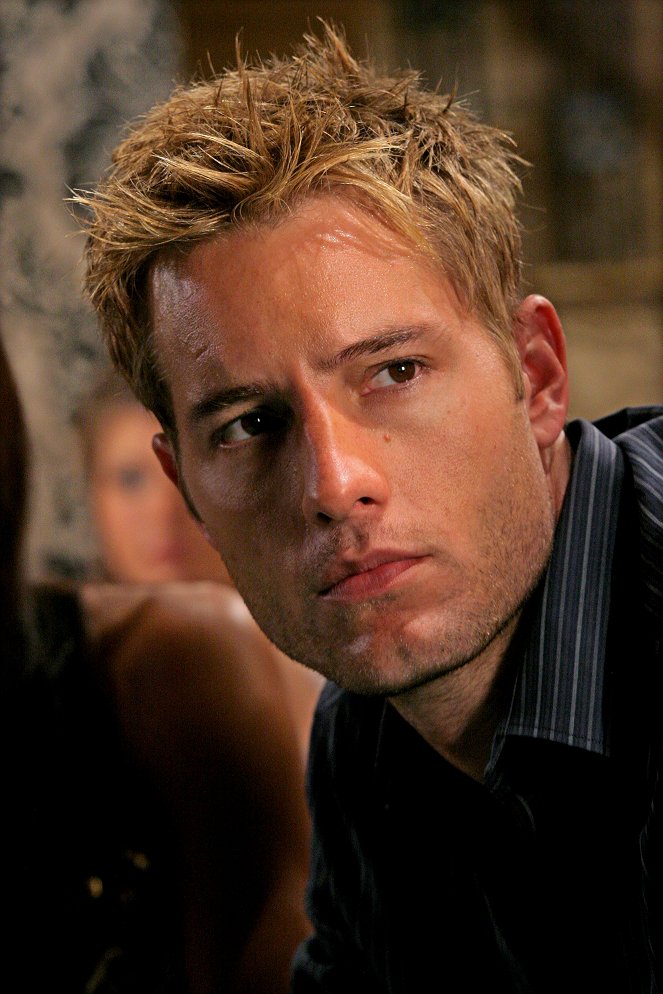Smallville - Roulette - Photos - Justin Hartley