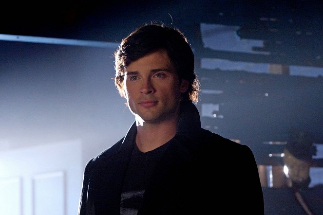 Smallville - Im Zeichen des Helden - Filmfotos - Tom Welling