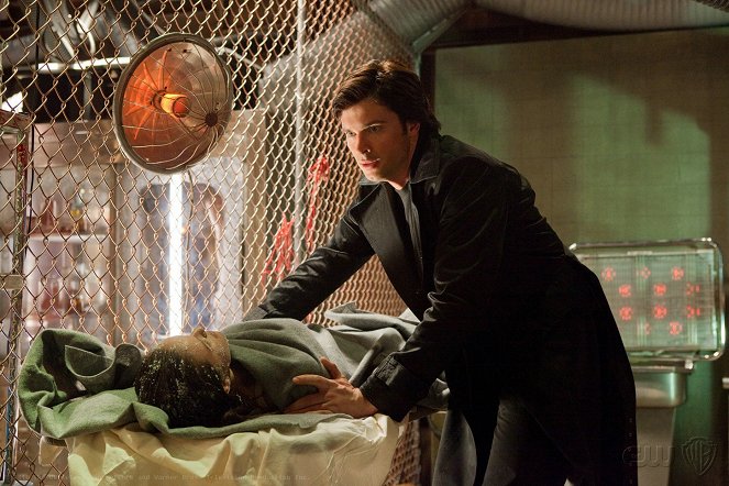 Smallville - Conspiracy - Kuvat elokuvasta - Tom Welling