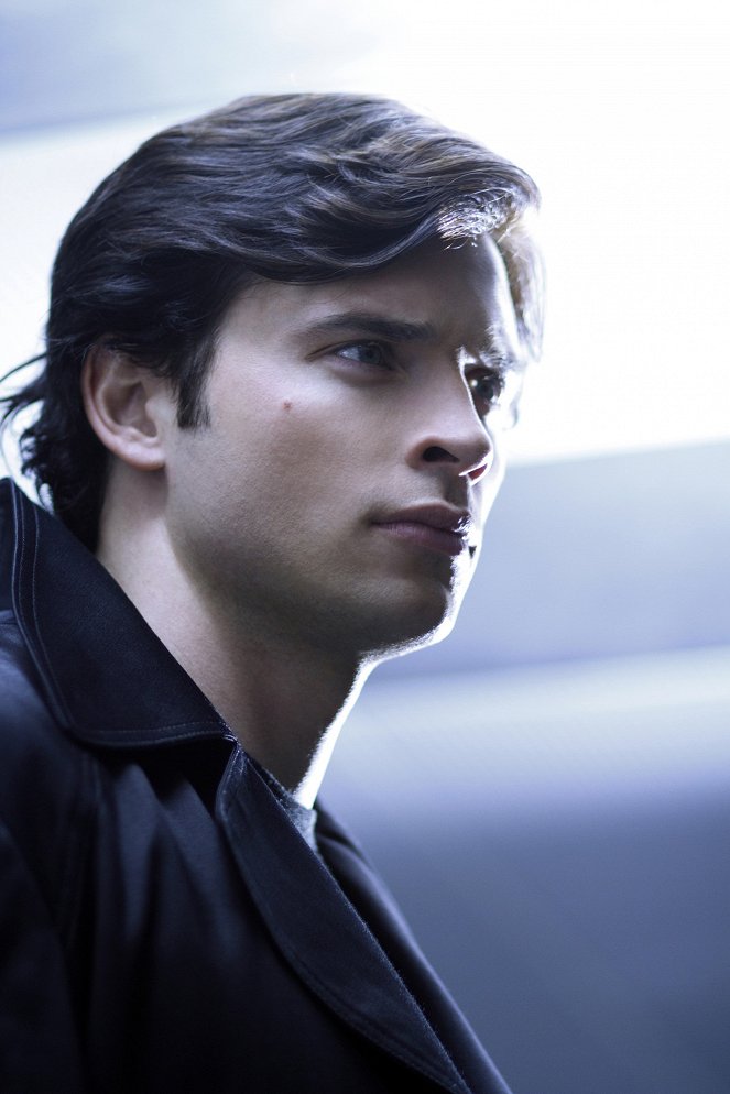 Smallville - Checkmate - Filmfotos - Tom Welling