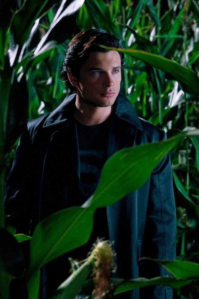 Smallville - Season 10 - Lazarus - Do filme - Tom Welling