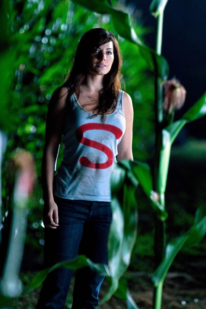 Smallville - Season 10 - Lazarus - Do filme - Erica Durance