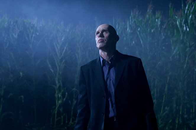 Smallville - Season 10 - Lazarus - Filmfotók - Mackenzie Gray