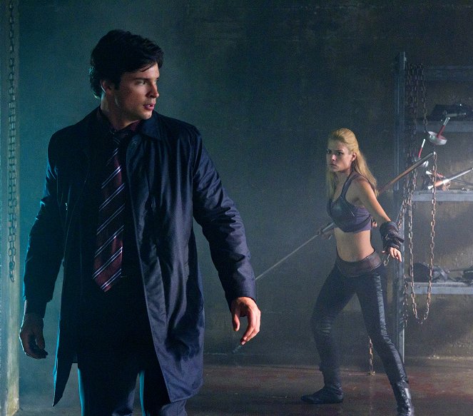 Smallville - Abandoned - Kuvat elokuvasta - Tom Welling