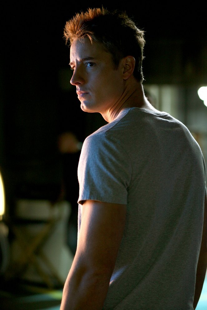 Smallville - Chloes Rückkehr - Filmfotos - Justin Hartley
