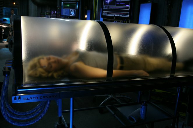 Smallville - Collateral - Kuvat elokuvasta