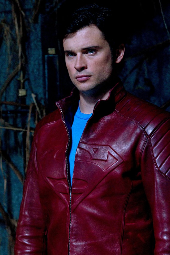 Smallville - Masquerade - Filmfotók - Tom Welling