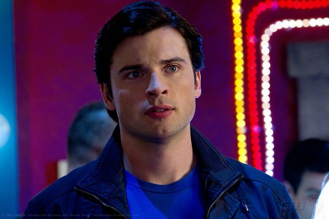 Smallville - Fortune - Photos - Tom Welling