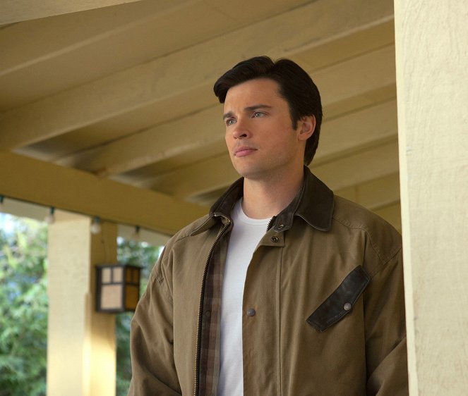 Smallville - Kent - Filmfotos - Tom Welling