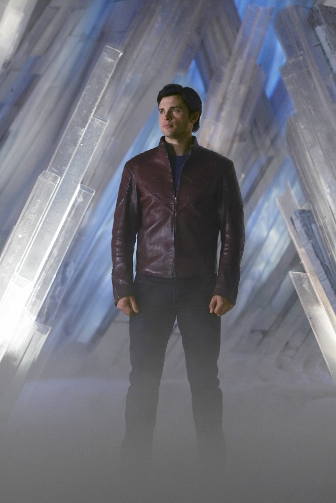 Smallville - Prophecy - Do filme - Tom Welling