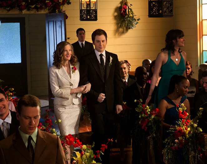 Smallville - Season 10 - Finale - Photos - Annette O'Toole