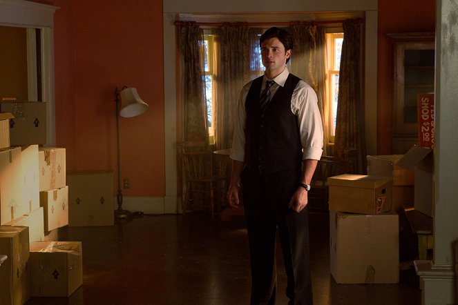 Smallville - Finale - Photos - Tom Welling