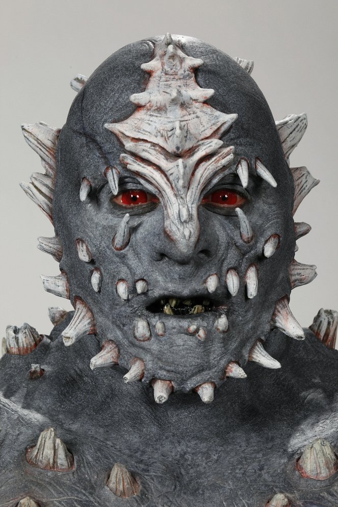 Smallville - Doomsday - Z nakrúcania