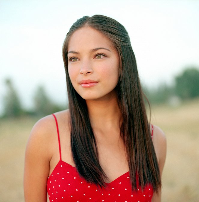 Tajemnice Smallville - Season 1 - Promo - Kristin Kreuk