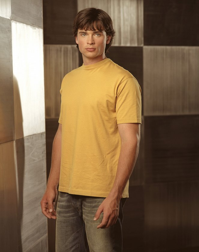 Smallville - Season 3 - Werbefoto - Tom Welling