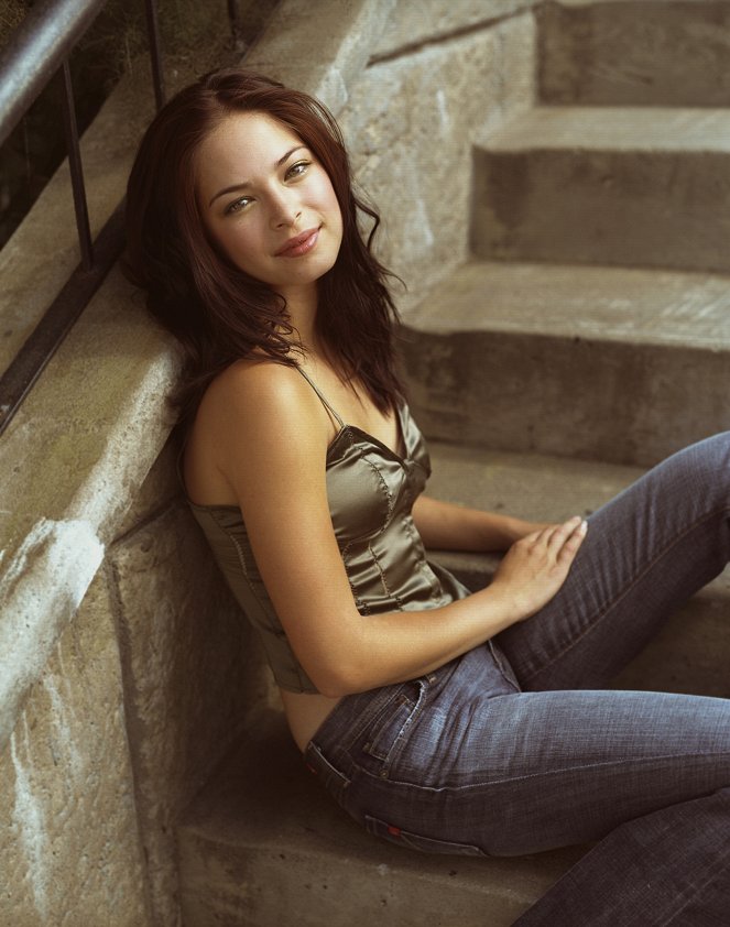 Tajemnice Smallville - Season 3 - Promo - Kristin Kreuk