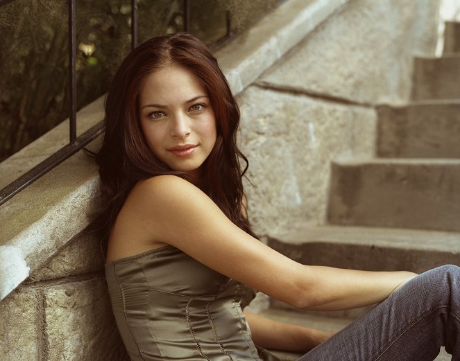 Smallville - Season 3 - Promo - Kristin Kreuk