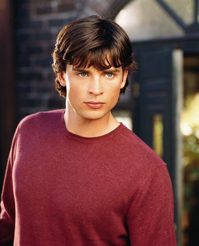 Smallville - Season 3 - Promoción - Tom Welling