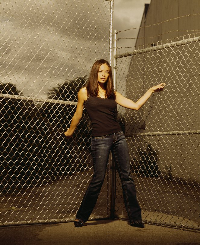 Smallville - Season 4 - Promo - Kristin Kreuk