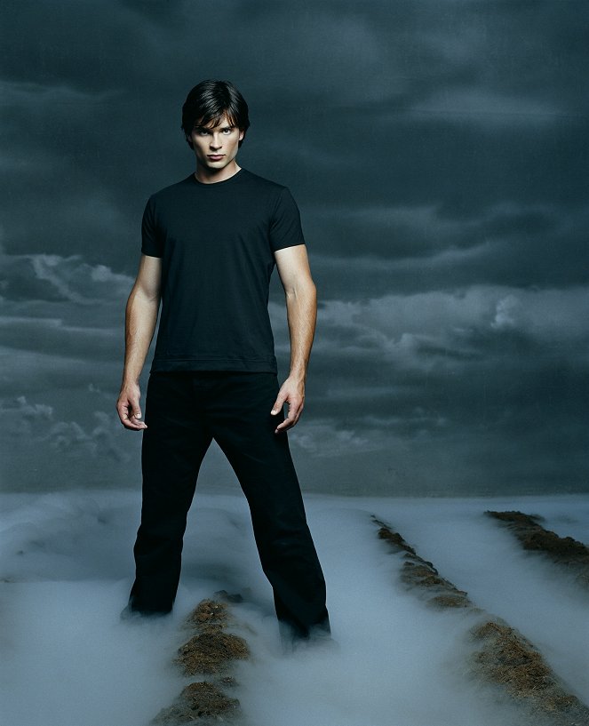 Smallville - Season 4 - Promo - Tom Welling
