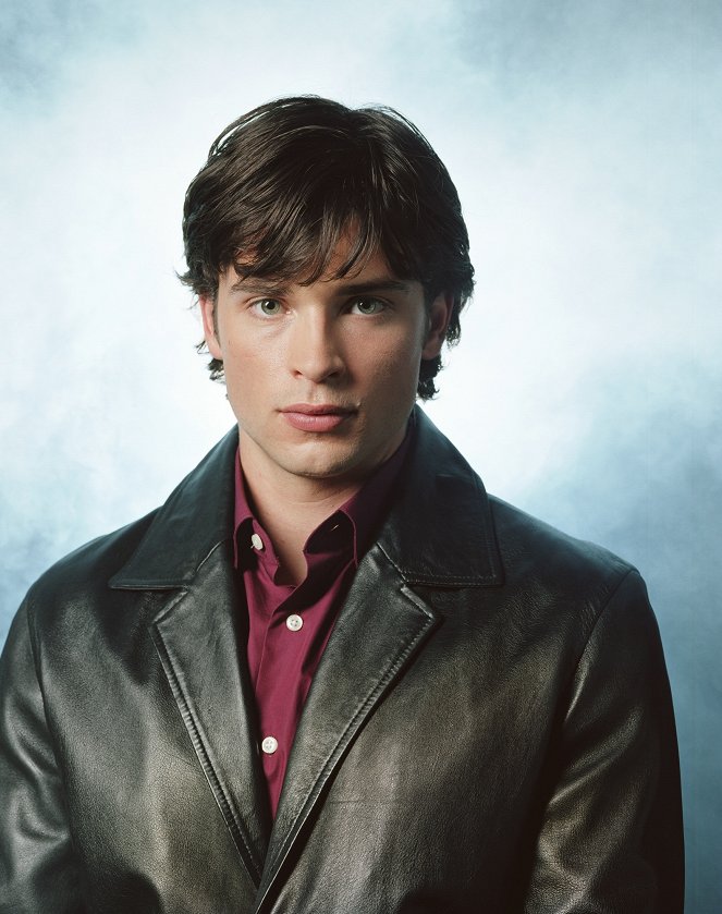 Smallville - Season 4 - Promo - Tom Welling