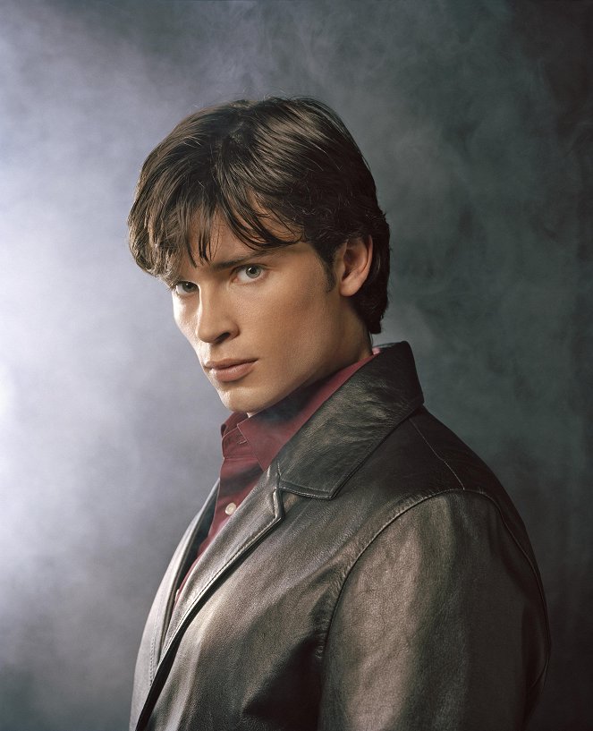Smallville - Season 4 - Promokuvat - Tom Welling