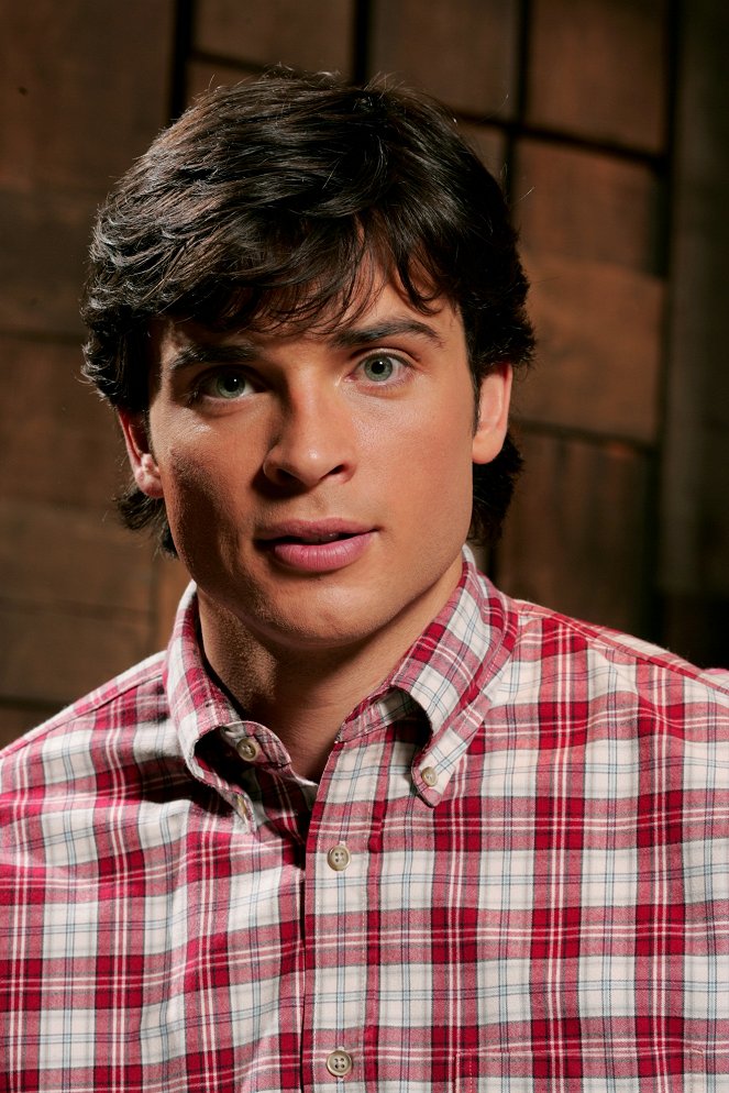 Smallville - Série 4 - Promo - Tom Welling