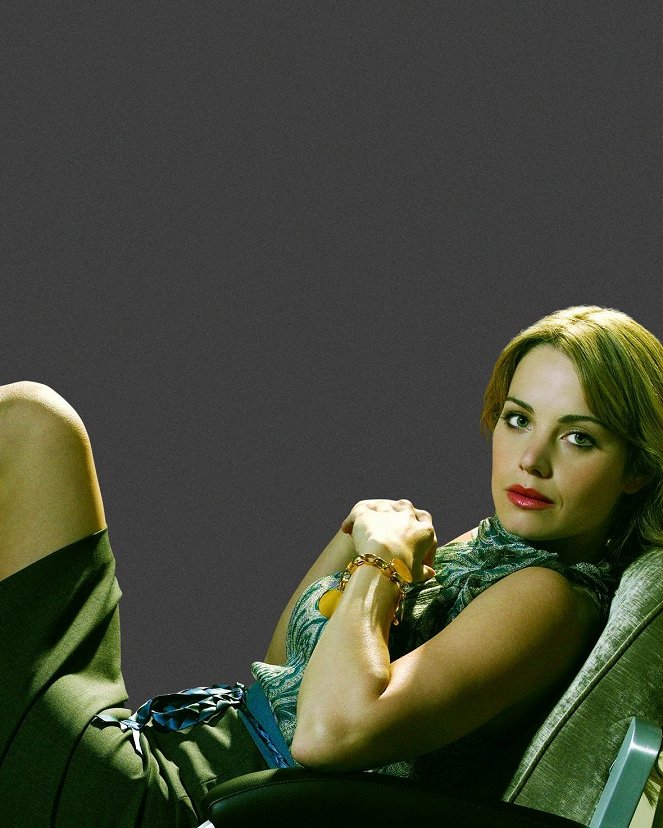 Smallville - Season 6 - Werbefoto - Erica Durance