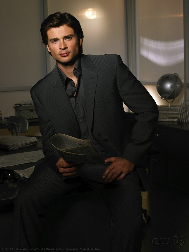 Smallville - Season 6 - Promóció fotók - Tom Welling