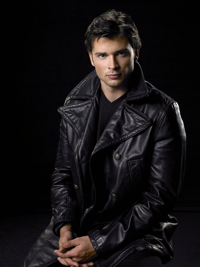 Smallville - Season 6 - Promóció fotók - Tom Welling