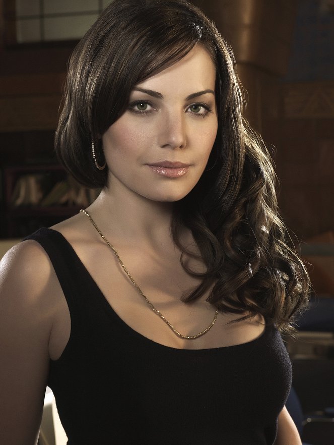Smallville - Season 8 - Promo - Erica Durance