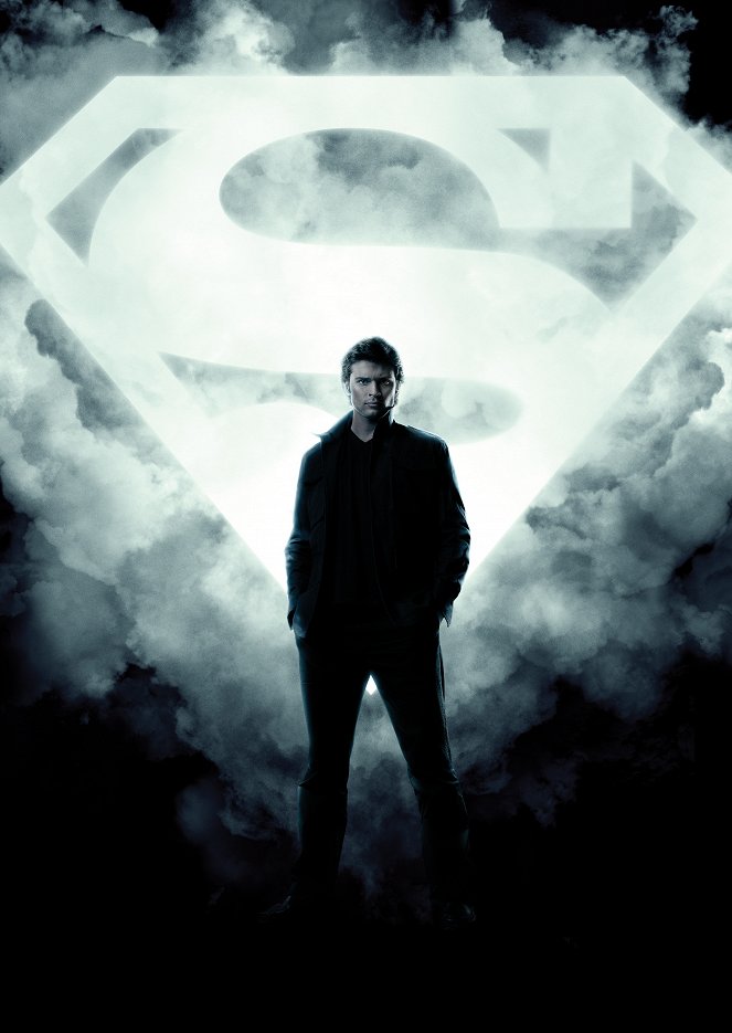 Smallville - Season 10 - Promoción - Tom Welling