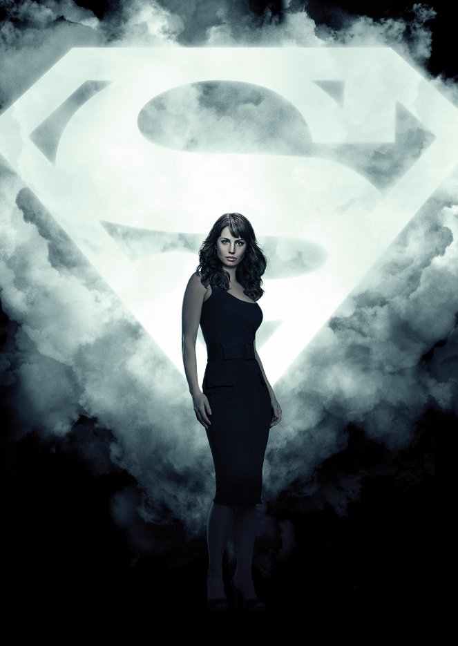 Smallville - Season 10 - Werbefoto - Erica Durance