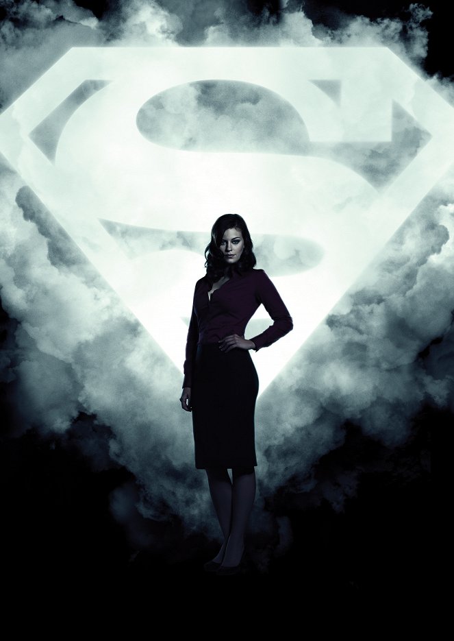 Smallville - Season 10 - Werbefoto