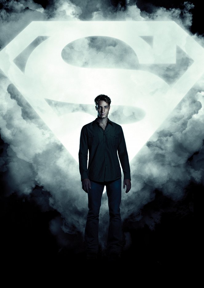 Smallville - Season 10 - Werbefoto - Justin Hartley