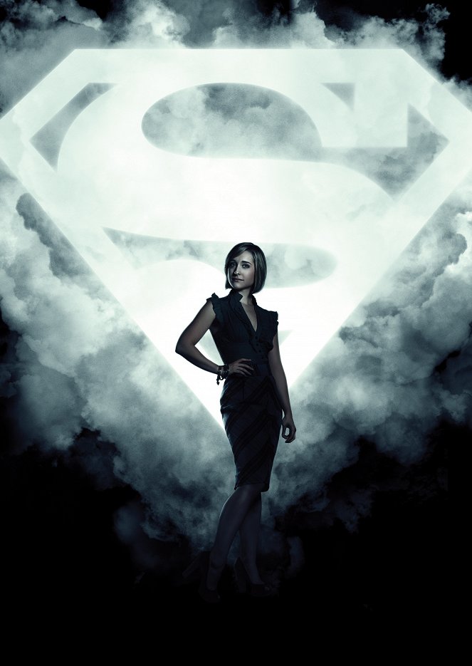 Smallville - Season 10 - Werbefoto - Allison Mack